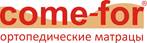 КОМЕ ФОР логотип