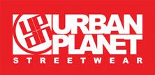 URBAN PLANET 
