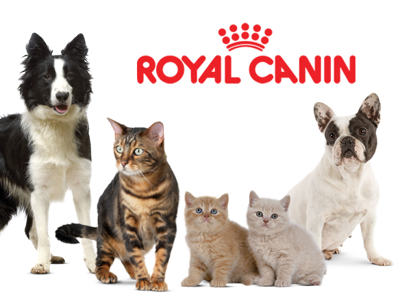 Royal Canin