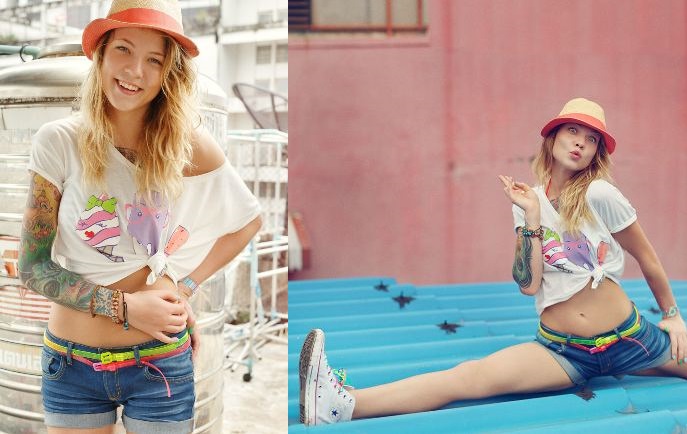 cropp-lookbook