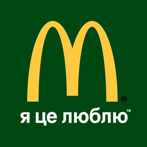 mac logo green
