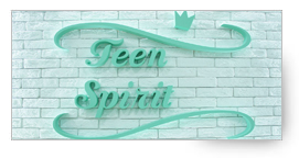 TEEN SPIRIT