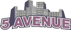 5 AVENUE