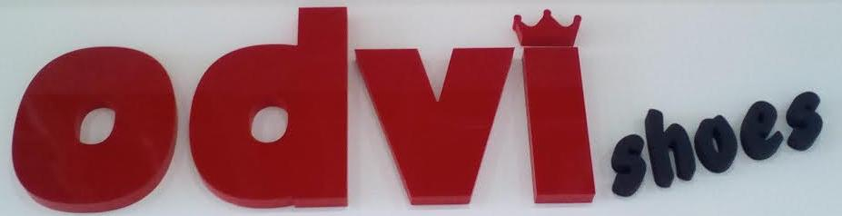 ODVI SHOES