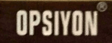 OPSIYON