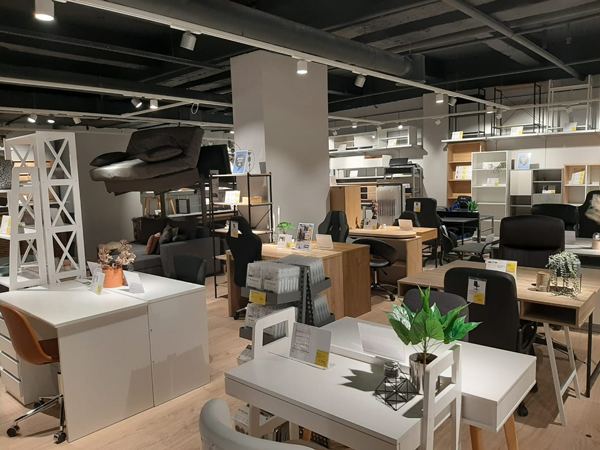 JYSK store 1