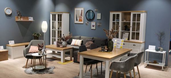 JYSK store 1