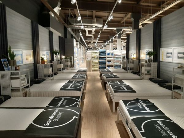 JYSK store 1
