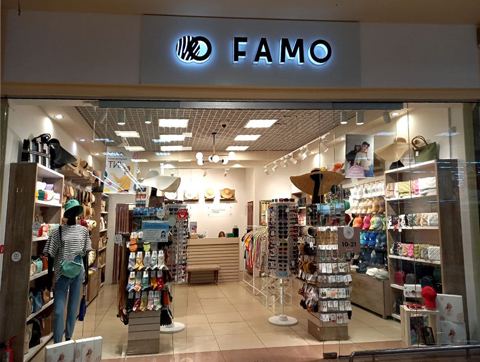 FAMO